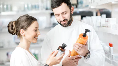 Aromaterapinin Derin Doku Etkileri