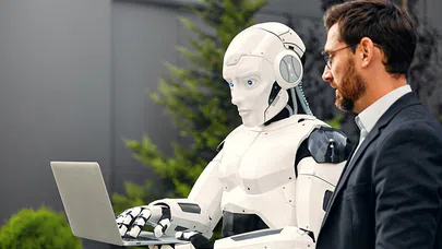 AI'nin Adalet Sistemi ve Hukuk Uygulamalarındaki Rolü