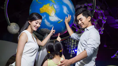 Çin'in Küresel Değişimi, Ekonomi ve Jeopolitik Dönüşümü