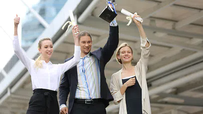 Başarı Kavramı, Bireysel ve Çok Yönlü Bir Değerlendirme