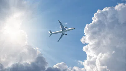 Hava Durumu Uzmanlarının Uçuş Güvenliği