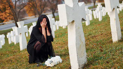 Ölüm Kavramıyla Başa Çıkma, Manevi ve Psikolojik Yaklaşımlar