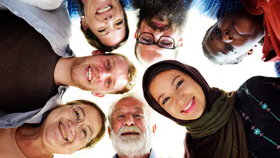 Kültürel Çeşitlilik, İnsanların Zenginliği ,Toplumların Gücü