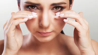 Koyu Halka Bakımı, Kadınlar İçin İpuçları