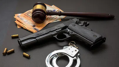 Suçun Tanımı ve Unsurları, Hukukta  Temel Kavramlar