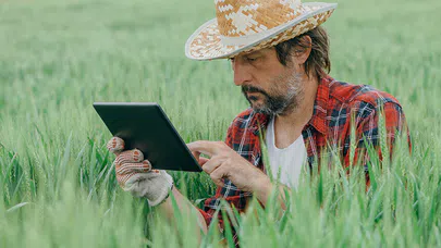 Tarımsal Verimliliği Artıran Dijital Teknolojiler