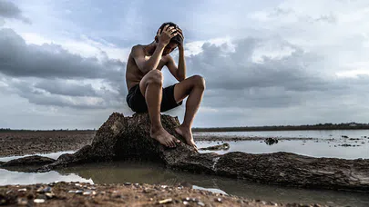 Varoluşsal Krizde Olanlara Yardım