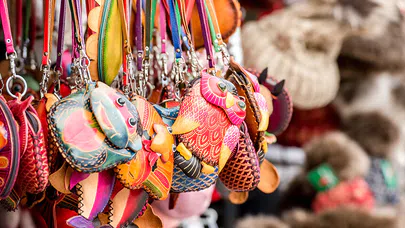 Adil Ticaret ve Sürdürülebilir Üretim