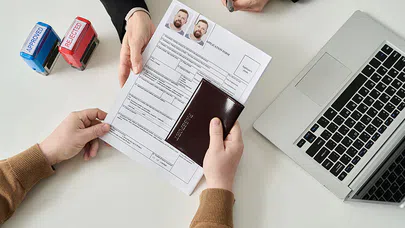 Biyometrik Çözümlerle, Dolandırıcılıkla Mücadele