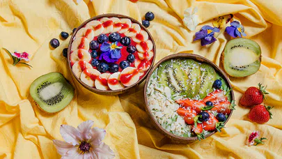 Yemek Kripto Sanatı, Sanat ve Lezzetin Buluşması