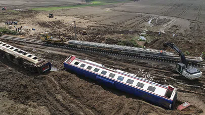 Çorlu Tren Kazası Davasında Karar