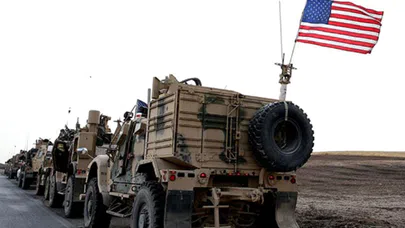 ABD'den, PKK'ya hava savunma sistemi