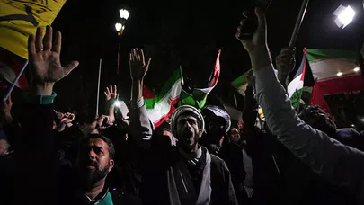 Avrupa Kınadı, Çin İtidalli Çağrısı Yaptı