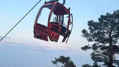 Teleferik Kazası, Kepez Belediye Başkanı Tutuklandı
