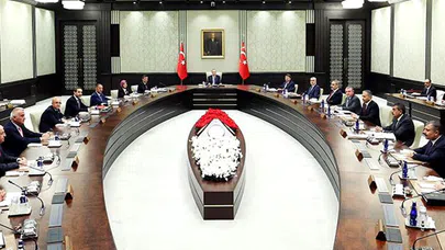 Seçim sonrası, İlk Kabine Toplantısı Yarın Gerçekleşecek