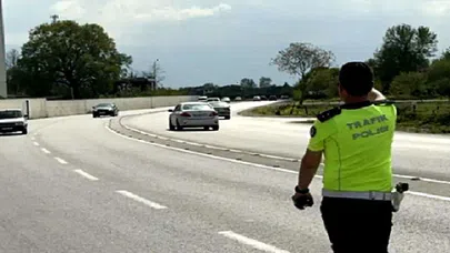 Radar Uyarılarıyla İlgili Son Durumu Açıkladı