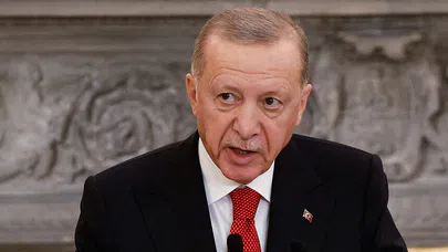 Erdoğan'dan İsrail Ticareti ve Seçim Sonuçlarına Sert Yanıt