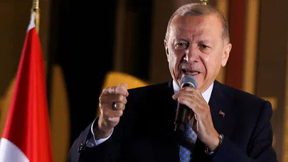 Erdoğan'dan Seçim Sonrası Değerlendirme ve Siyasi Vurgular