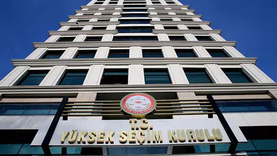 YSK, Seçim İtirazlarını Reddetti