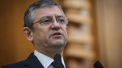 CHP Lideri Özgür Özel, Cumhurbaşkanı Erdoğan'la Görüşecek