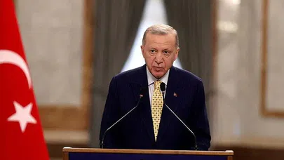Erdoğan'dan Tasarruf ve Fahiş Fiyatlarla Mücadele Mesajı