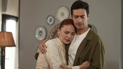 Bir Sevdadır'da Heyecan Fırtınası, Ayrılıklar ve Yüzleşmeler