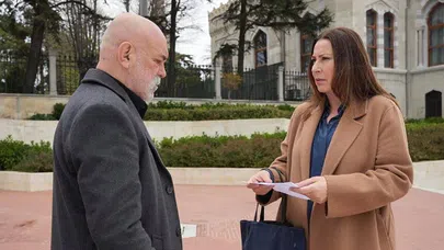 Aldatmak'ın 66. Bölümünde, Duygusal Çatışmalar Zirvede