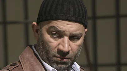 Şevket Çoruh, Arka Sokaklar'a Geri Dönüyor