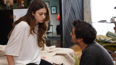 Yalı Çapkını'nda Tehlikeli Dönüm Noktaları