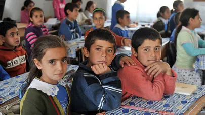 Yeni Müfredat Taslağı Kamuoyuna Sunuldu