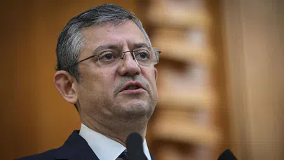 CHP'de Özel ve Kılıçdaroğlu Arasında Görüşme Tartışması