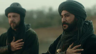 Selahaddin Eyyubi: Kudüs'ün Fatihi ve Saray Entrikaları