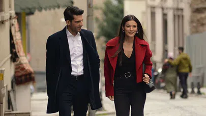 "Yargı", Büyük Bir Finale Doğru İlerliyor