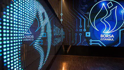 Borsa İstanbul Tarihi Zirveye Ulaştı