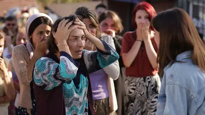 "Kirli Sepeti" Dizisi Final Yolunda