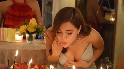 Şahane Hayatım'da İntikam Rüzgarları