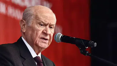 Bahçeli, Cumhur İttifakı Güçlü Bir Şekilde Devam Edecek