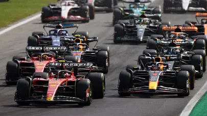 Formula 1'in  Dönüşüyle Turizm Gelirinde Artış Bekleniyor