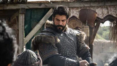 Kuruluş Osman'da Büyük Hesaplaşmalar ve İntikam Planları