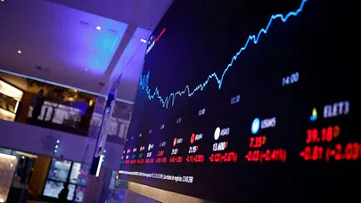 Fed Toplantısı Öncesi Borsalarda Belirsizlik ve Düşüş