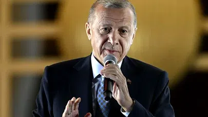 Erdoğan: "Türk Demokrasisi Olgunluğunu İspat Etti"