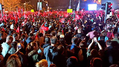 2024 Yerel Seçimlerinde, Sürpriz Sonuçlar