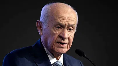 Devlet Bahçeli'den, Seçimler Sonrası Değerlendirme