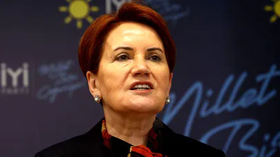 İYİ Parti, Olağanüstü Seçimli Kongre Kararı Aldı