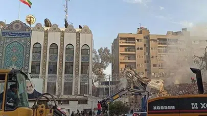 İran Konsolosluğuna Saldırı, Bölgede Gerilimi Yükseltti