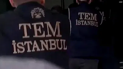 İsrail Casusluk Operasyonu, Türkiye'nin Kararlı Mücadelesi