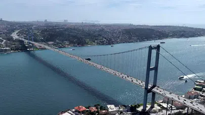 Köprü ve Otoyollar Ücretsiz, Demiryolu Hizmetleri de Bedava