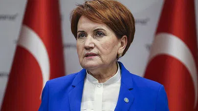 Akşener, İmamoğlu ve Yavaş'a Sert Eleştiriler Yöneltti