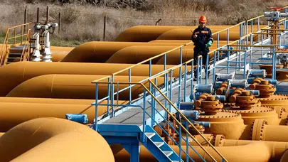 Irak ve Türkiye Arasında Enerji İşbirliği Yeniden Canlanıyor