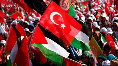 İsrail'e Yönelik İhracat Kısıtlaması Gerilim Yarattı